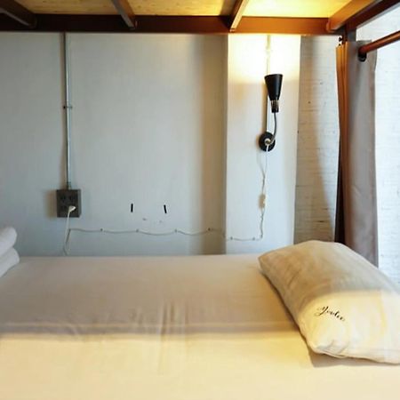 Yindee Travellers Lodge Нан Экстерьер фото