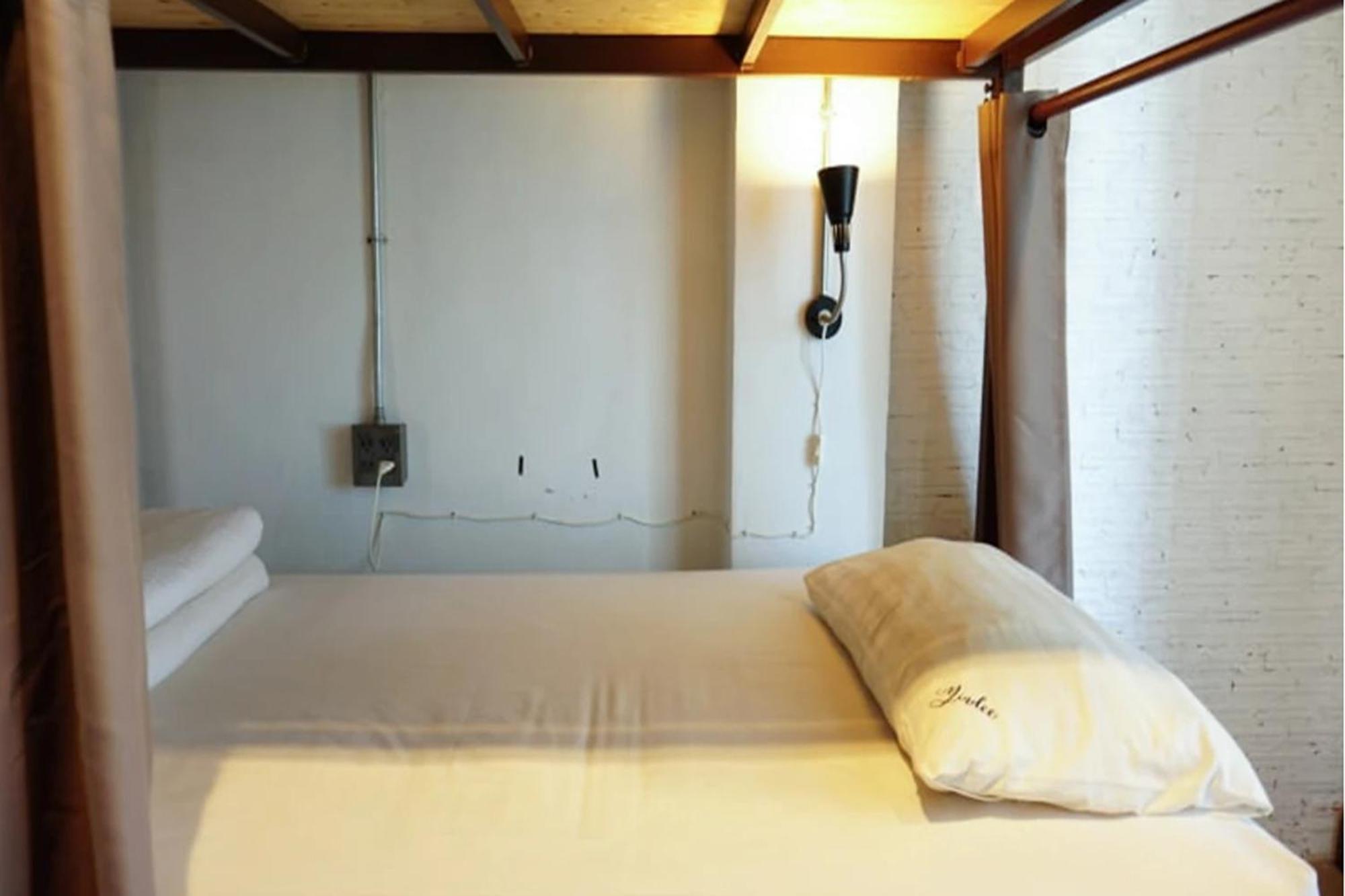 Yindee Travellers Lodge Нан Экстерьер фото