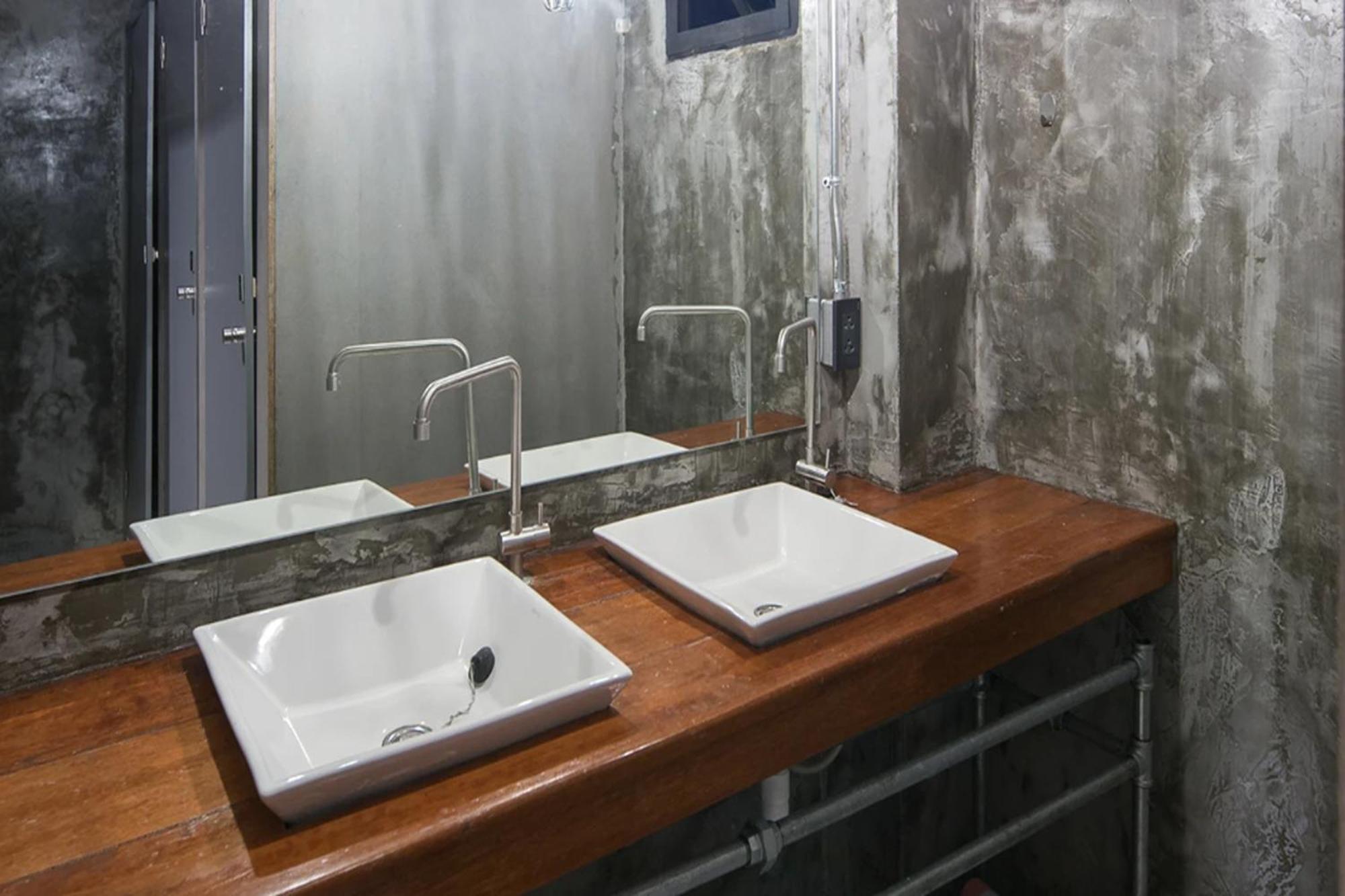 Yindee Travellers Lodge Нан Экстерьер фото